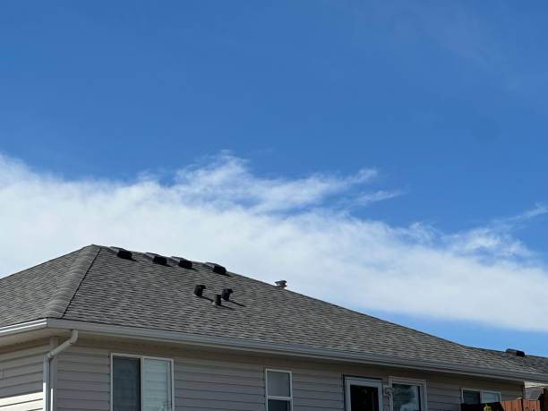 Best Rubber Roofing (EPDM, TPO)  in Pomona, KS